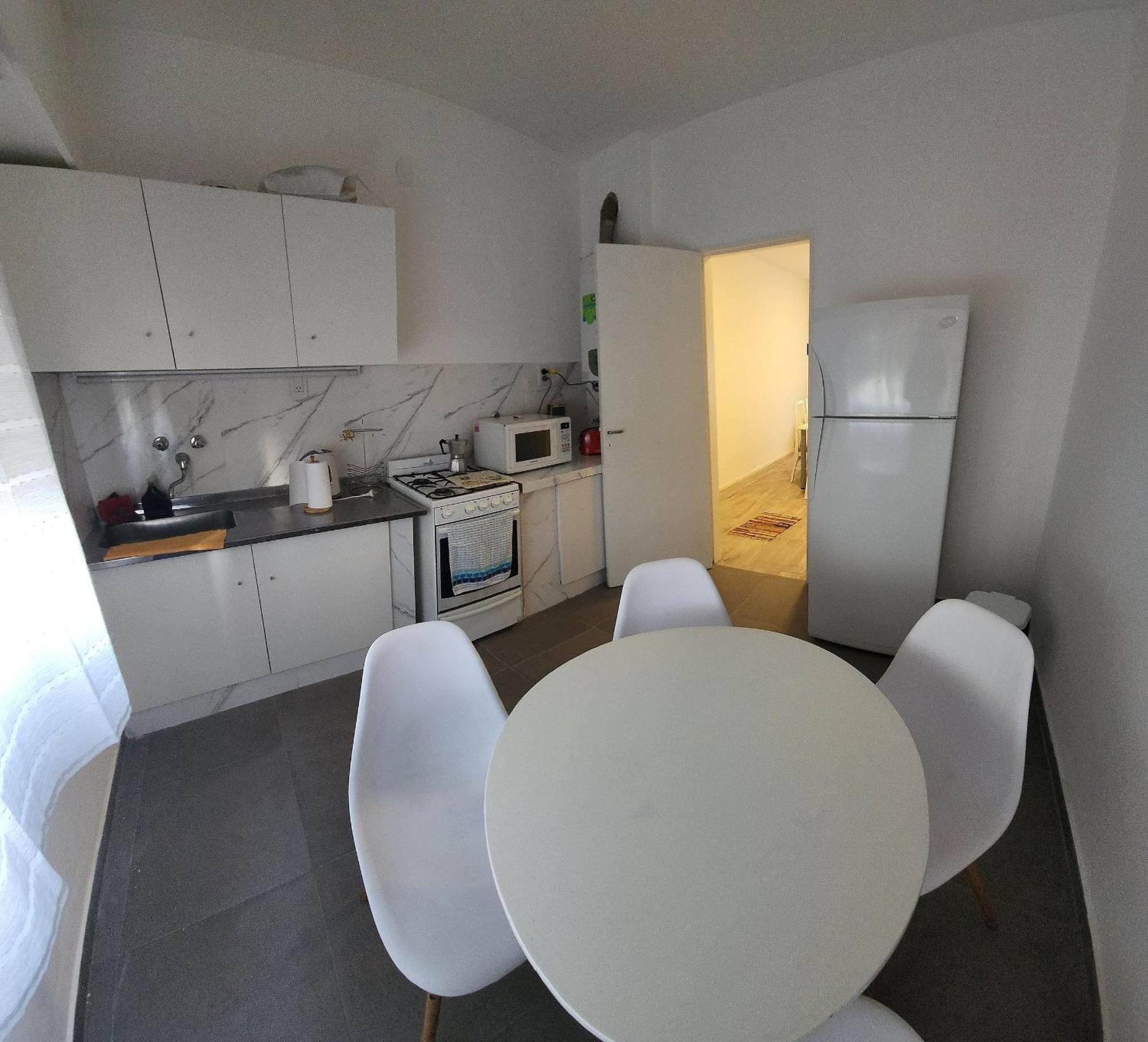Holiday home Casita A Metros Del Parque Independencia Con Garaje Incluido