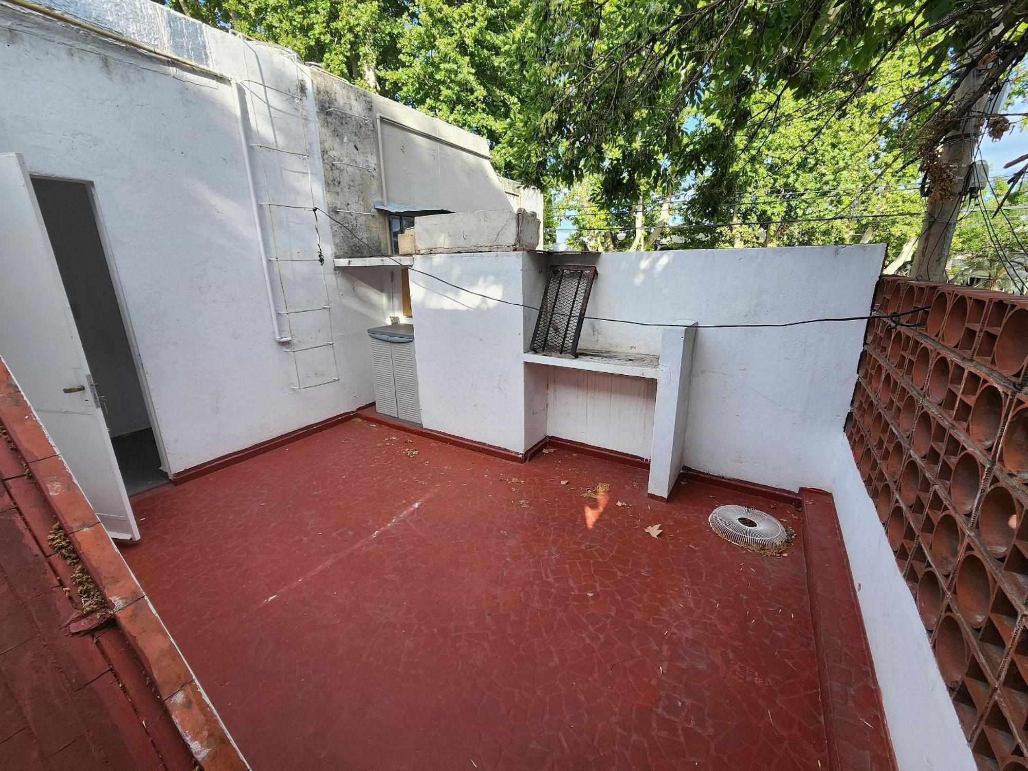 Holiday home Casita A Metros Del Parque Independencia Con Garaje Incluido Rosario